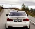 Белый БМВ 3 Серия, объемом двигателя 2 л и пробегом 29 тыс. км за 17700 $, фото 6 на Automoto.ua