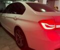 Білий БМВ 3 Серія, об'ємом двигуна 2 л та пробігом 195 тис. км за 18000 $, фото 4 на Automoto.ua
