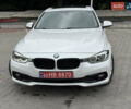 Білий БМВ 3 Серія, об'ємом двигуна 1.97 л та пробігом 120 тис. км за 16499 $, фото 3 на Automoto.ua