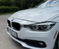 Білий БМВ 3 Серія, об'ємом двигуна 2 л та пробігом 84 тис. км за 17000 $, фото 14 на Automoto.ua