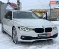 Білий БМВ 3 Серія, об'ємом двигуна 2 л та пробігом 176 тис. км за 13690 $, фото 2 на Automoto.ua