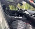 Белый БМВ 3 Серия, объемом двигателя 2 л и пробегом 102 тыс. км за 13600 $, фото 14 на Automoto.ua