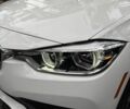 Білий БМВ 3 Серія, об'ємом двигуна 2 л та пробігом 159 тис. км за 18700 $, фото 9 на Automoto.ua