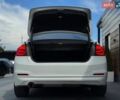 Білий БМВ 3 Серія, об'ємом двигуна 2 л та пробігом 104 тис. км за 15998 $, фото 23 на Automoto.ua
