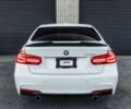 Белый БМВ 3 Серия, объемом двигателя 3 л и пробегом 40 тыс. км за 6700 $, фото 5 на Automoto.ua