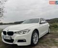 Білий БМВ 3 Серія, об'ємом двигуна 2 л та пробігом 119 тис. км за 16800 $, фото 17 на Automoto.ua