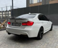 Білий БМВ 3 Серія, об'ємом двигуна 2 л та пробігом 153 тис. км за 18500 $, фото 28 на Automoto.ua