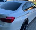 Белый БМВ 3 Серия, объемом двигателя 2 л и пробегом 133 тыс. км за 17600 $, фото 7 на Automoto.ua