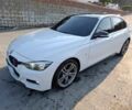 Белый БМВ 3 Серия, объемом двигателя 2 л и пробегом 85 тыс. км за 5900 $, фото 1 на Automoto.ua