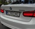 Білий БМВ 3 Серія, об'ємом двигуна 2 л та пробігом 156 тис. км за 21500 $, фото 6 на Automoto.ua
