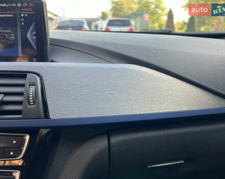 Белый БМВ 3 Серия, объемом двигателя 3 л и пробегом 92 тыс. км за 25500 $, фото 21 на Automoto.ua