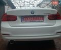 Білий БМВ 3 Серія, об'ємом двигуна 2 л та пробігом 149 тис. км за 11999 $, фото 11 на Automoto.ua
