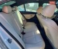 Белый БМВ 3 Серия, объемом двигателя 2 л и пробегом 40 тыс. км за 3500 $, фото 9 на Automoto.ua