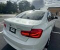 Білий БМВ 3 Серія, об'ємом двигуна 2 л та пробігом 42 тис. км за 11250 $, фото 4 на Automoto.ua