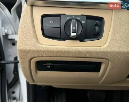 Белый БМВ 3 Серия, объемом двигателя 2 л и пробегом 55 тыс. км за 16900 $, фото 19 на Automoto.ua