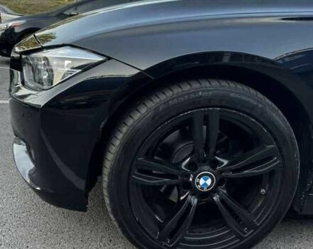 Белый БМВ 3 Серия, объемом двигателя 3 л и пробегом 135 тыс. км за 10500 $, фото 4 на Automoto.ua