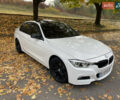 Белый БМВ 3 Серия, объемом двигателя 2 л и пробегом 97 тыс. км за 15500 $, фото 5 на Automoto.ua