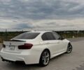 Белый БМВ 3 Серия, объемом двигателя 2 л и пробегом 192 тыс. км за 17200 $, фото 11 на Automoto.ua