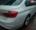 Білий БМВ 3 Серія, об'ємом двигуна 2 л та пробігом 149 тис. км за 11999 $, фото 10 на Automoto.ua
