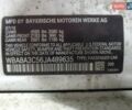Білий БМВ 3 Серія, об'ємом двигуна 2 л та пробігом 95 тис. км за 2800 $, фото 11 на Automoto.ua