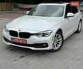 Білий БМВ 3 Серія, об'ємом двигуна 1.97 л та пробігом 120 тис. км за 16499 $, фото 4 на Automoto.ua