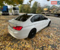 Белый БМВ 3 Серия, объемом двигателя 2 л и пробегом 97 тыс. км за 15500 $, фото 7 на Automoto.ua