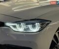 Білий БМВ 3 Серія, об'ємом двигуна 2 л та пробігом 83 тис. км за 18900 $, фото 2 на Automoto.ua
