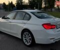 Белый БМВ 3 Серия, объемом двигателя 2 л и пробегом 57 тыс. км за 18500 $, фото 3 на Automoto.ua