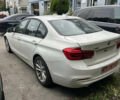 Белый БМВ 3 Серия, объемом двигателя 2 л и пробегом 138 тыс. км за 11000 $, фото 2 на Automoto.ua