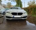 Белый БМВ 3 Серия, объемом двигателя 2 л и пробегом 146 тыс. км за 15000 $, фото 1 на Automoto.ua