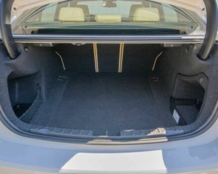 Белый БМВ 3 Серия, объемом двигателя 3 л и пробегом 38 тыс. км за 6900 $, фото 12 на Automoto.ua