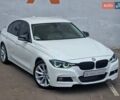 Белый БМВ 3 Серия, объемом двигателя 2 л и пробегом 127 тыс. км за 15490 $, фото 9 на Automoto.ua