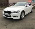 Белый БМВ 3 Серия, объемом двигателя 2 л и пробегом 95 тыс. км за 17300 $, фото 2 на Automoto.ua