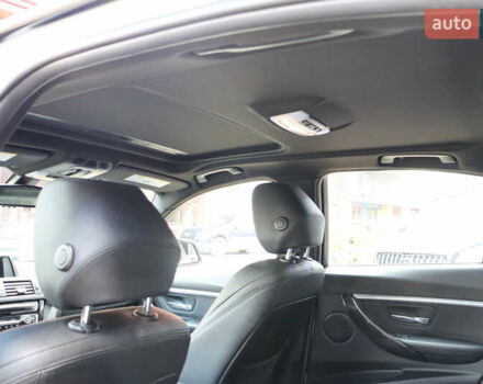 Белый БМВ 3 Серия, объемом двигателя 2 л и пробегом 74 тыс. км за 17900 $, фото 33 на Automoto.ua