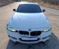 Белый БМВ 3 Серия, объемом двигателя 2 л и пробегом 85 тыс. км за 5900 $, фото 3 на Automoto.ua
