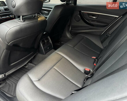 Белый БМВ 3 Серия, объемом двигателя 2 л и пробегом 103 тыс. км за 17900 $, фото 14 на Automoto.ua