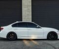 Белый БМВ 3 Серия, объемом двигателя 3 л и пробегом 40 тыс. км за 6700 $, фото 7 на Automoto.ua