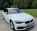 Білий БМВ 3 Серія, об'ємом двигуна 2 л та пробігом 84 тис. км за 17000 $, фото 1 на Automoto.ua