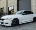 Белый БМВ 3 Серия, объемом двигателя 3 л и пробегом 40 тыс. км за 6700 $, фото 2 на Automoto.ua