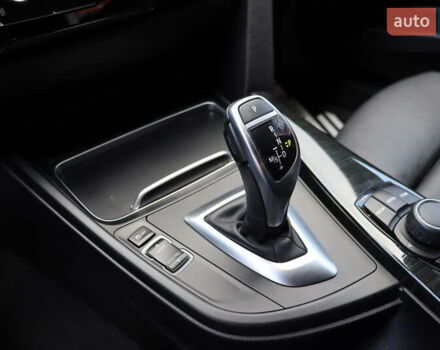 Белый БМВ 3 Серия, объемом двигателя 2 л и пробегом 74 тыс. км за 17900 $, фото 28 на Automoto.ua