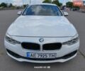 Білий БМВ 3 Серія, об'ємом двигуна 2 л та пробігом 102 тис. км за 14900 $, фото 1 на Automoto.ua