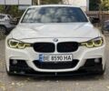 Білий БМВ 3 Серія, об'ємом двигуна 3 л та пробігом 95 тис. км за 23900 $, фото 1 на Automoto.ua