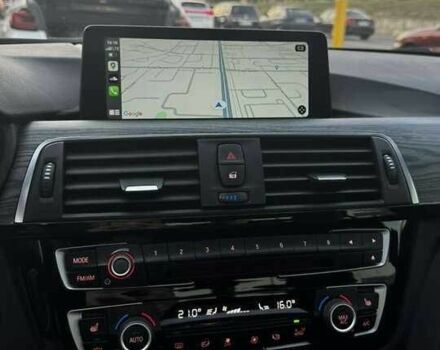 Белый БМВ 3 Серия, объемом двигателя 3 л и пробегом 135 тыс. км за 10500 $, фото 12 на Automoto.ua