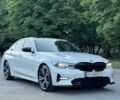 Білий БМВ 3 Серія, об'ємом двигуна 2 л та пробігом 205 тис. км за 25999 $, фото 3 на Automoto.ua