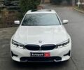 Белый БМВ 3 Серия, объемом двигателя 2 л и пробегом 135 тыс. км за 24990 $, фото 1 на Automoto.ua