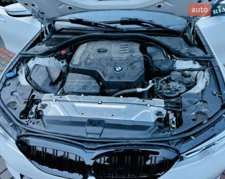 Белый БМВ 3 Серия, объемом двигателя 2 л и пробегом 179 тыс. км за 24900 $, фото 52 на Automoto.ua