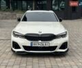 Белый БМВ 3 Серия, объемом двигателя 3 л и пробегом 115 тыс. км за 37900 $, фото 1 на Automoto.ua