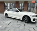 Белый БМВ 3 Серия, объемом двигателя 2 л и пробегом 114 тыс. км за 27000 $, фото 9 на Automoto.ua