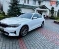Белый БМВ 3 Серия, объемом двигателя 2 л и пробегом 179 тыс. км за 24900 $, фото 4 на Automoto.ua