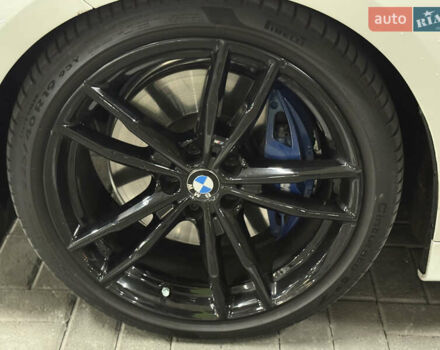 Білий БМВ 3 Серія, об'ємом двигуна 3 л та пробігом 78 тис. км за 40000 $, фото 27 на Automoto.ua